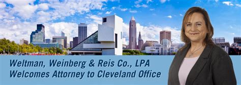 weltman weinberg & reis co payment|Creditors Rights Law Firm 